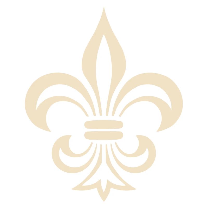 Fleur de Lys