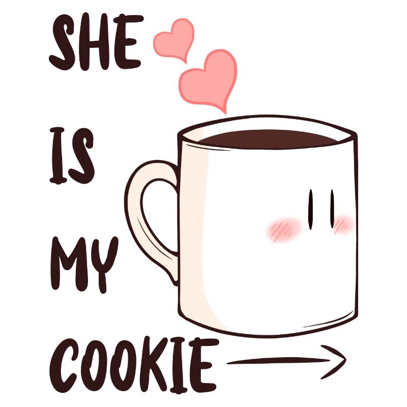 C’est mon biscuit