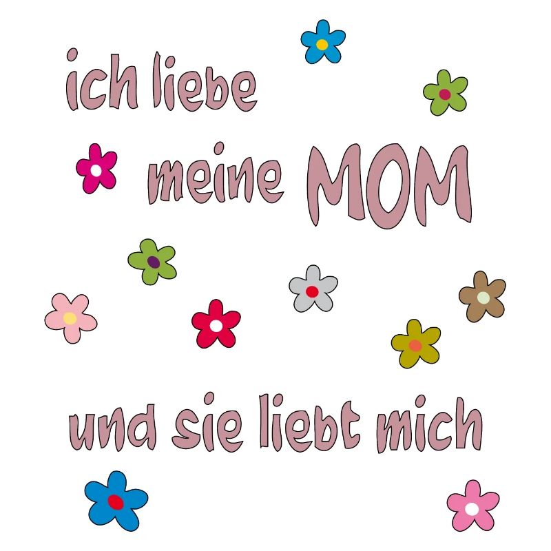 J’aime ma mère