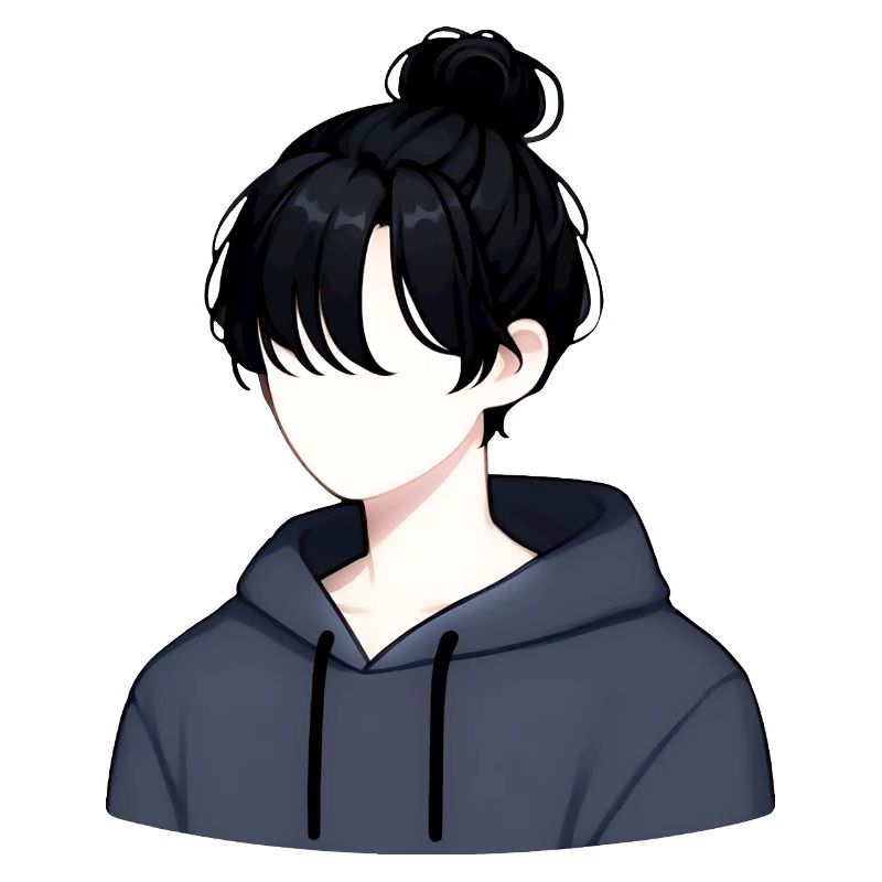 Minimalist Boy - Pure Simplicity