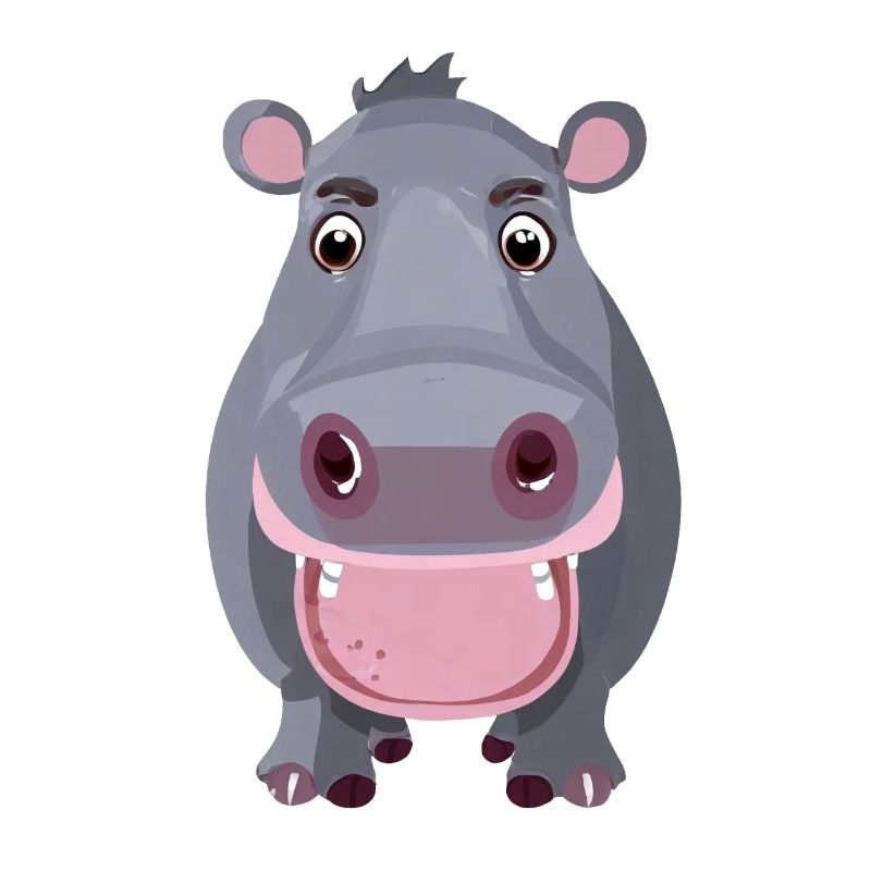Nilpferd