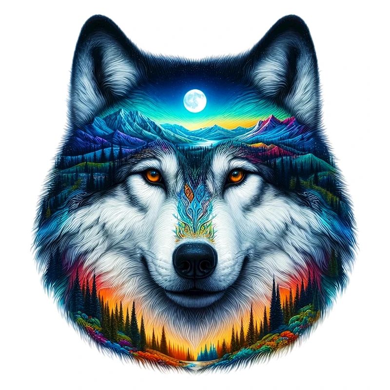 Wolf