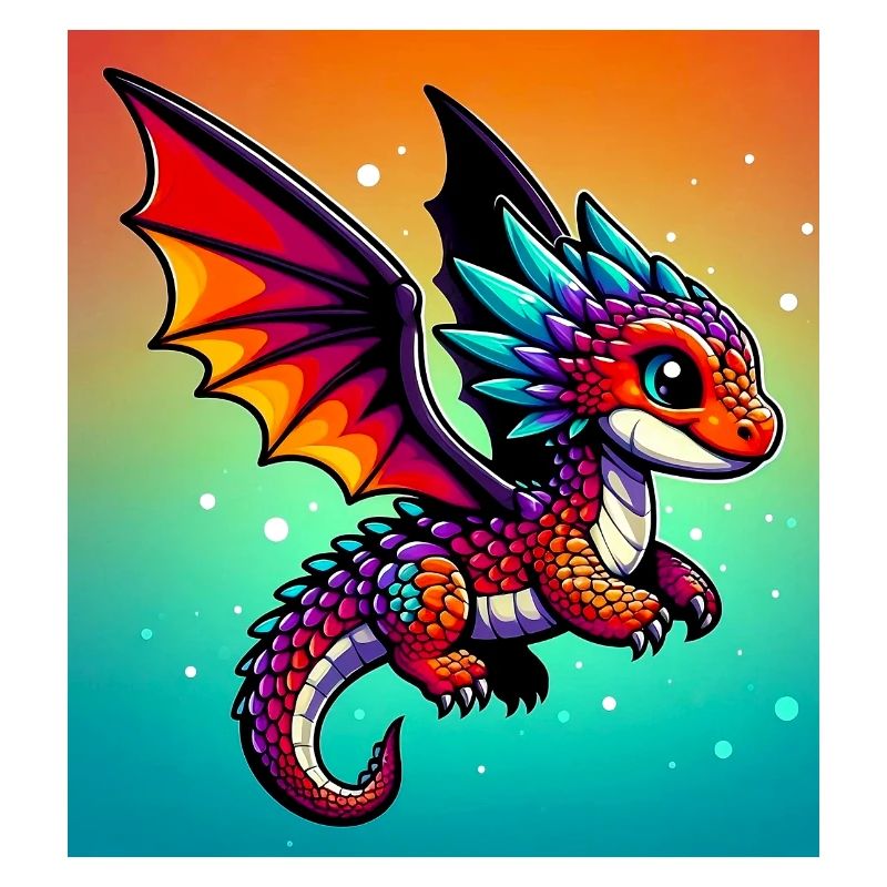 Drache