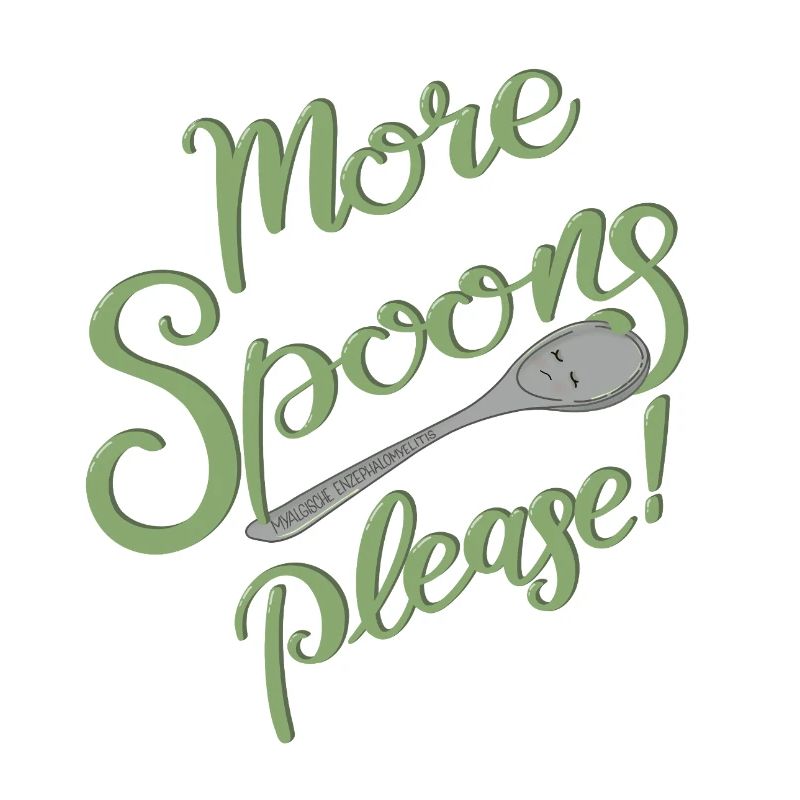 More Spoons please!