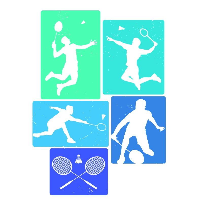 Badminton