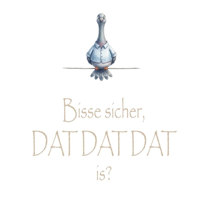 DAT DAT DAT