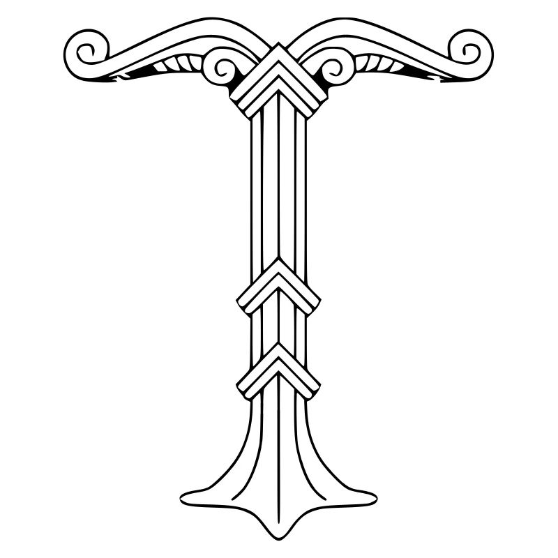 Irminsul