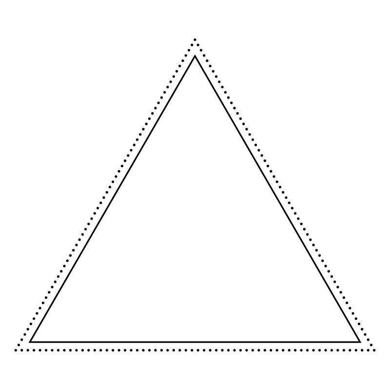 Triangle Premium - Triangle