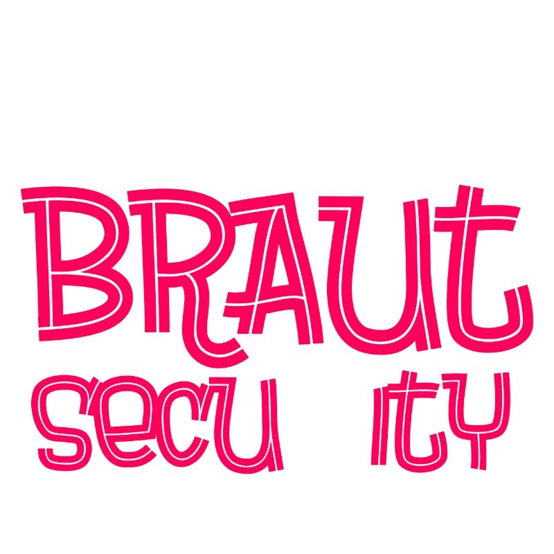 Sécurité de la mariée