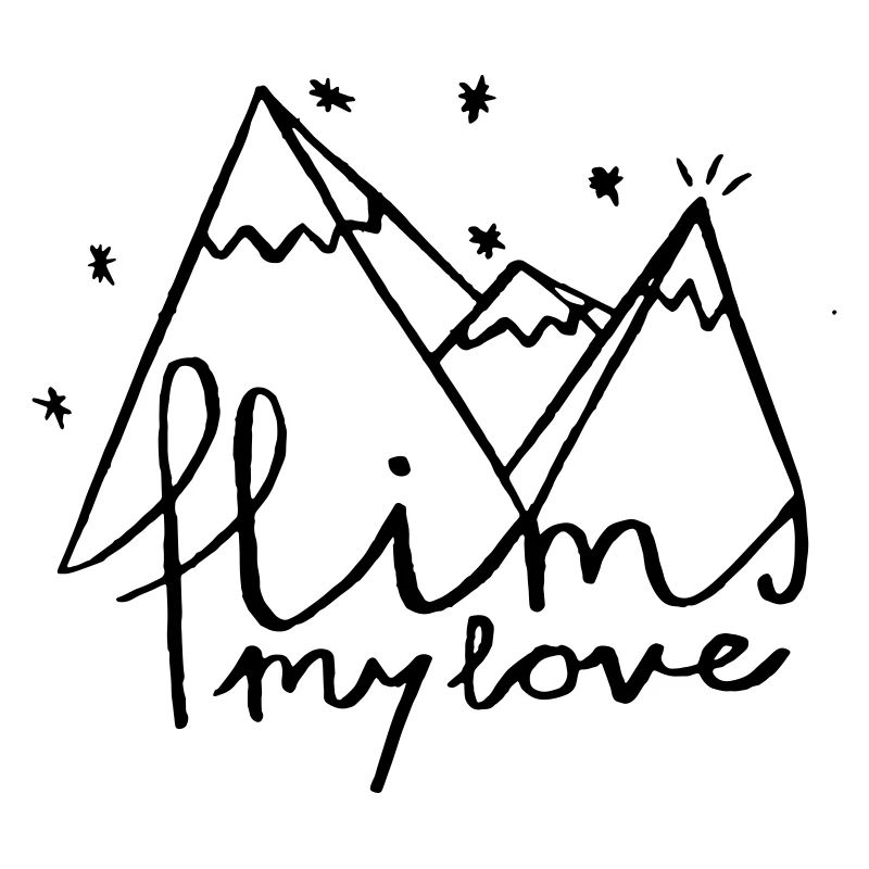 Flims Switzerland mountains