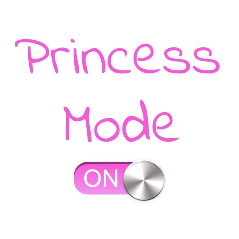 Princes Mode on Switch