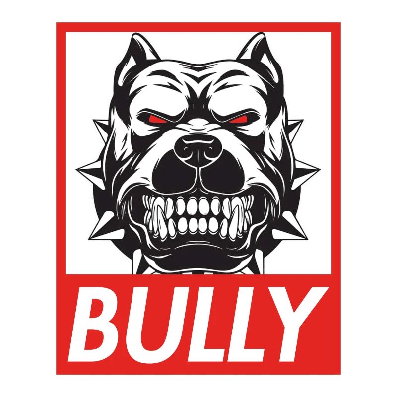 Bully Dog