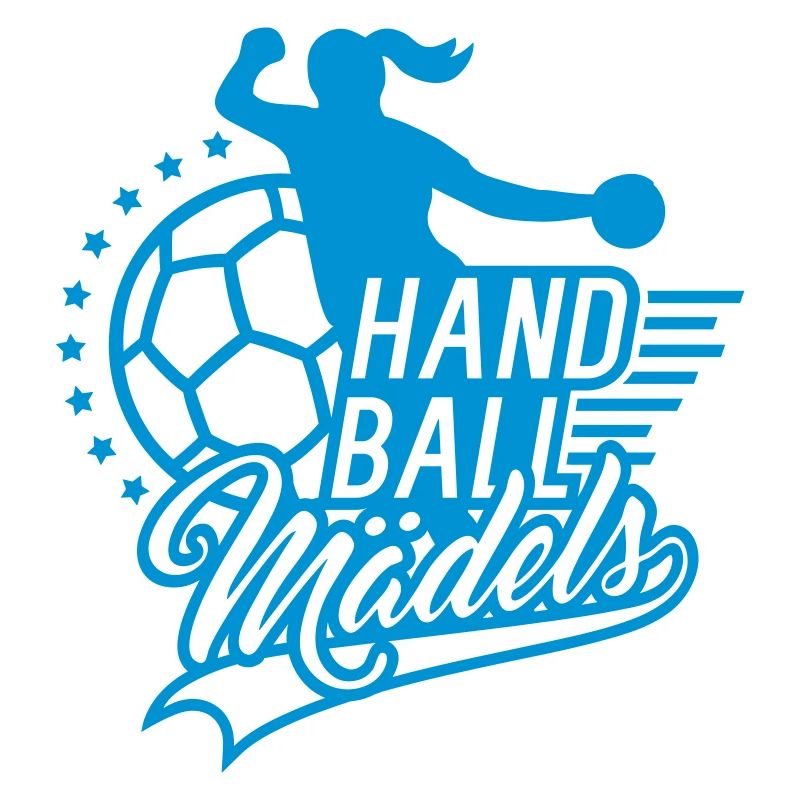 Handball Mädels