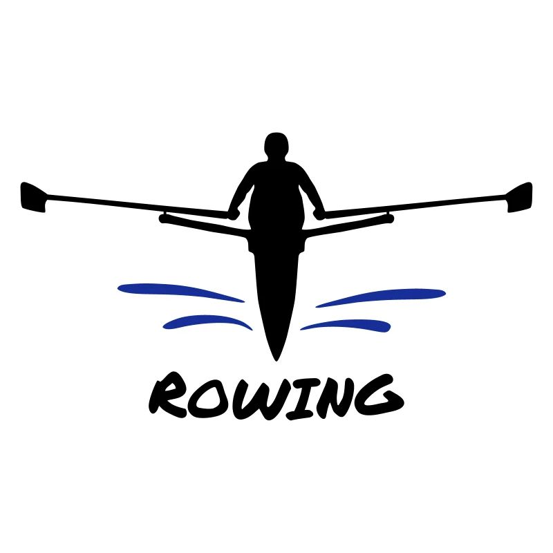 Rowing