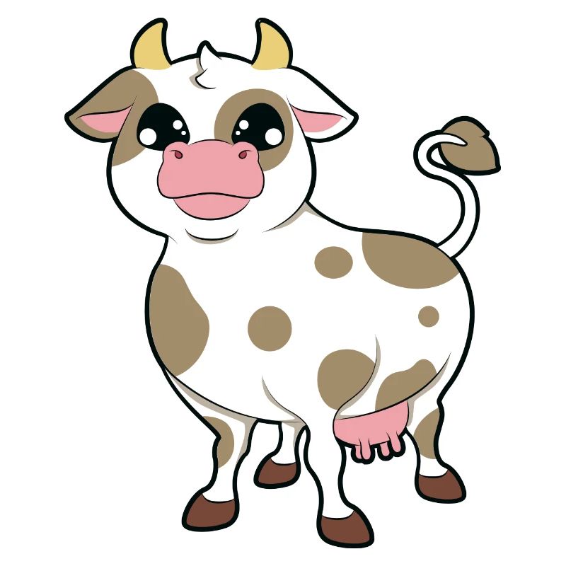 cow
