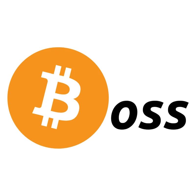 Bitcoin Boss