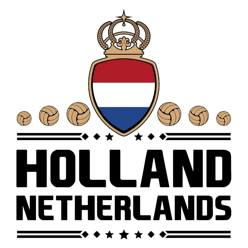 HOLLANDE - PAYS-BAS