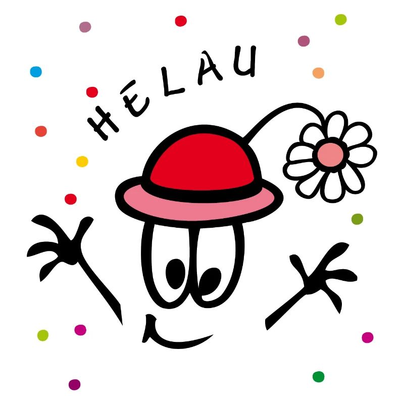 Karneval, Fasching, Comic