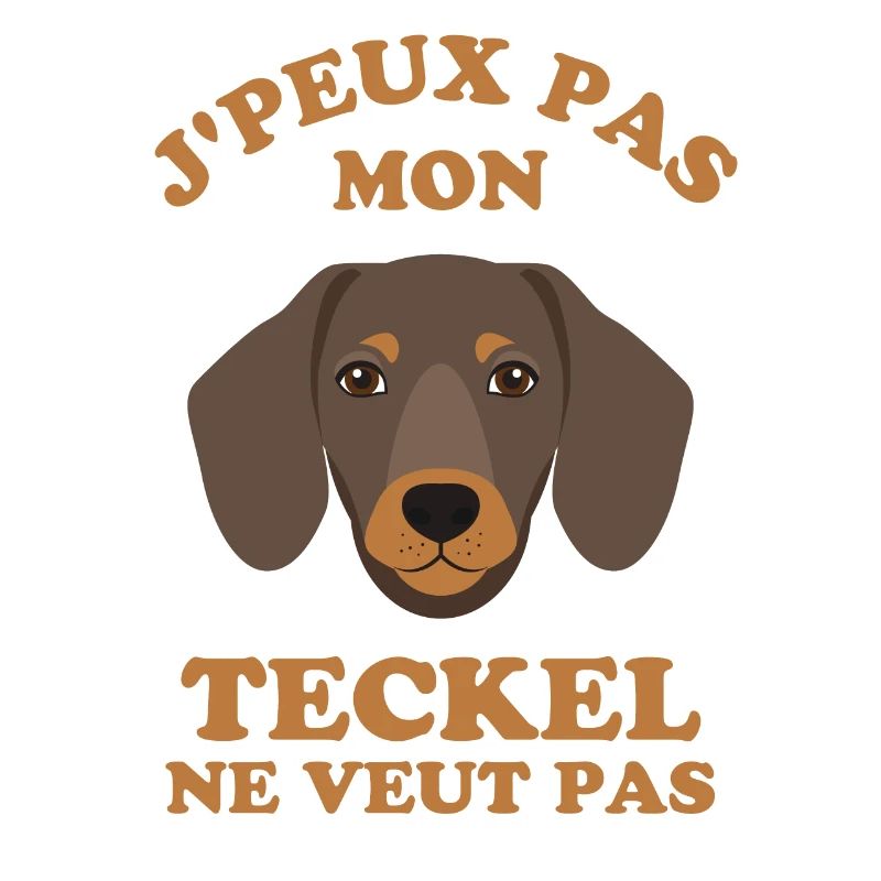 Chien de race teckel 2