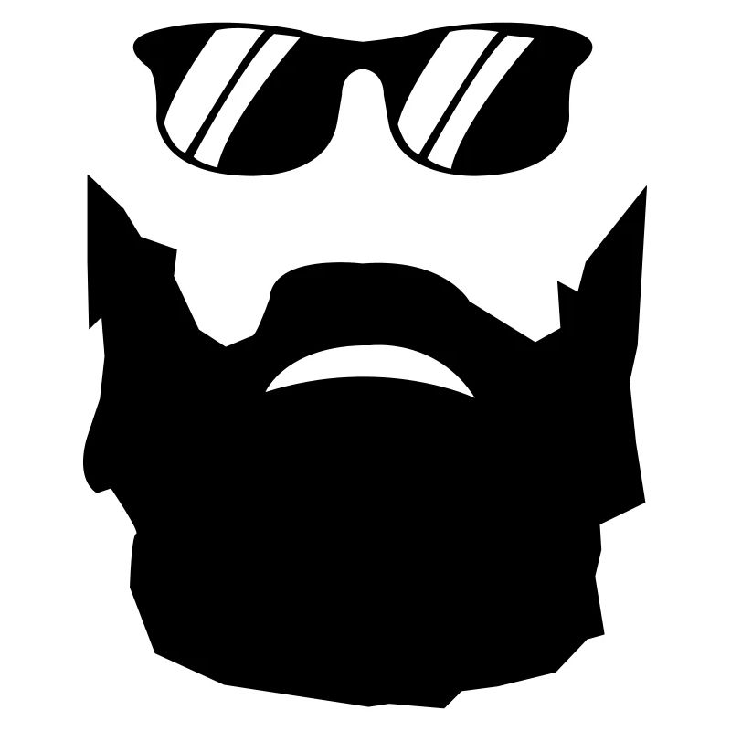 Lunettes de soleil Bart