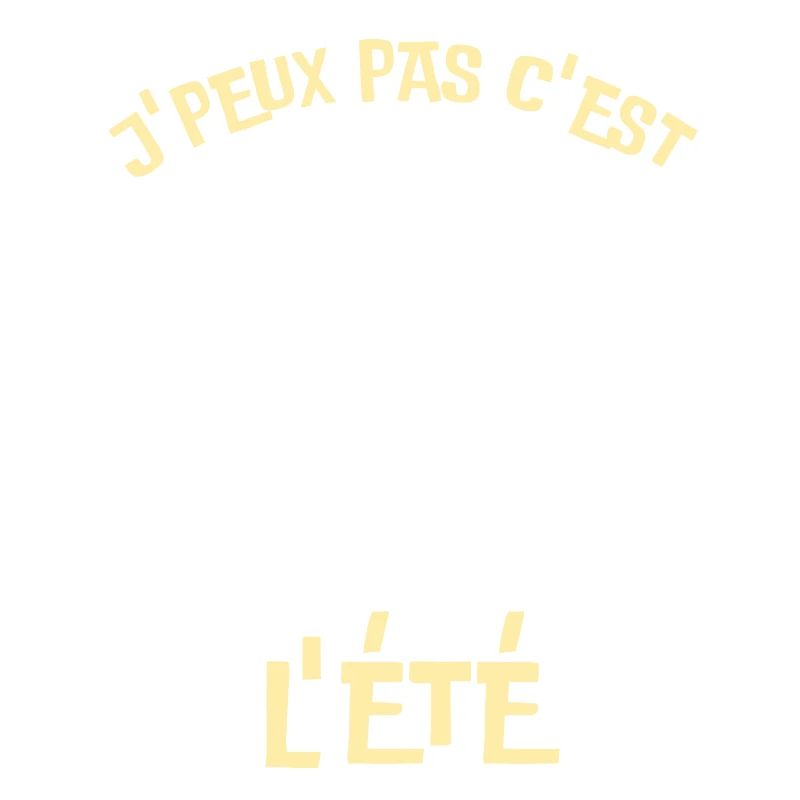 C est l été à la plage