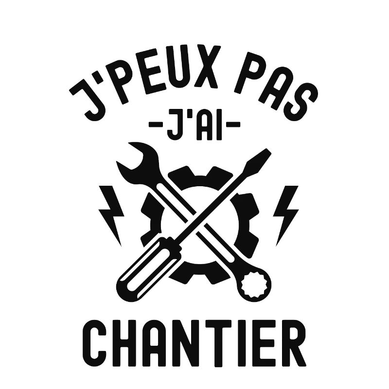 Atelier chantier