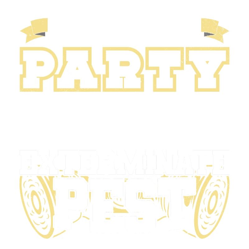 Schädlingsbekämpfung Beruf | Kammerjäger Geschenke