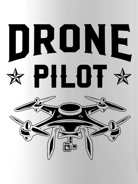 Drohnen-Pilot
