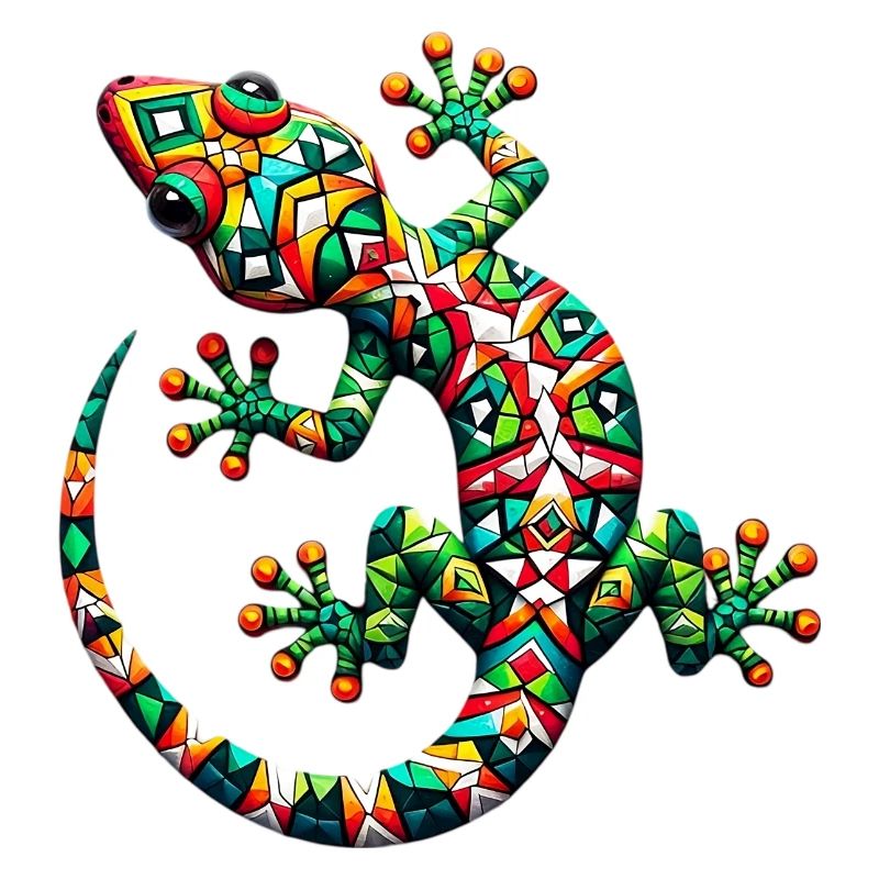 Gecko