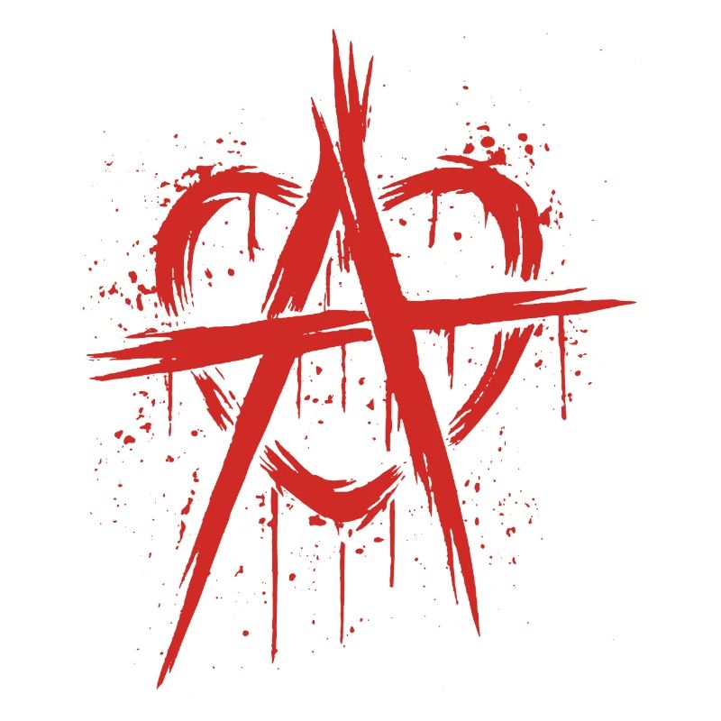 Love anarchy