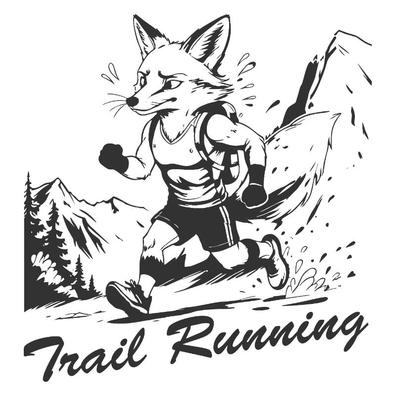 Trailrunning