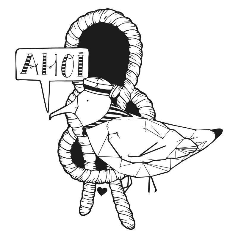 AHOI Mouette