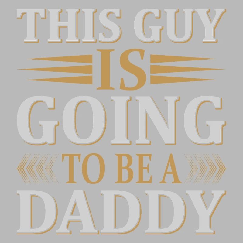 Future Daddy Announcement