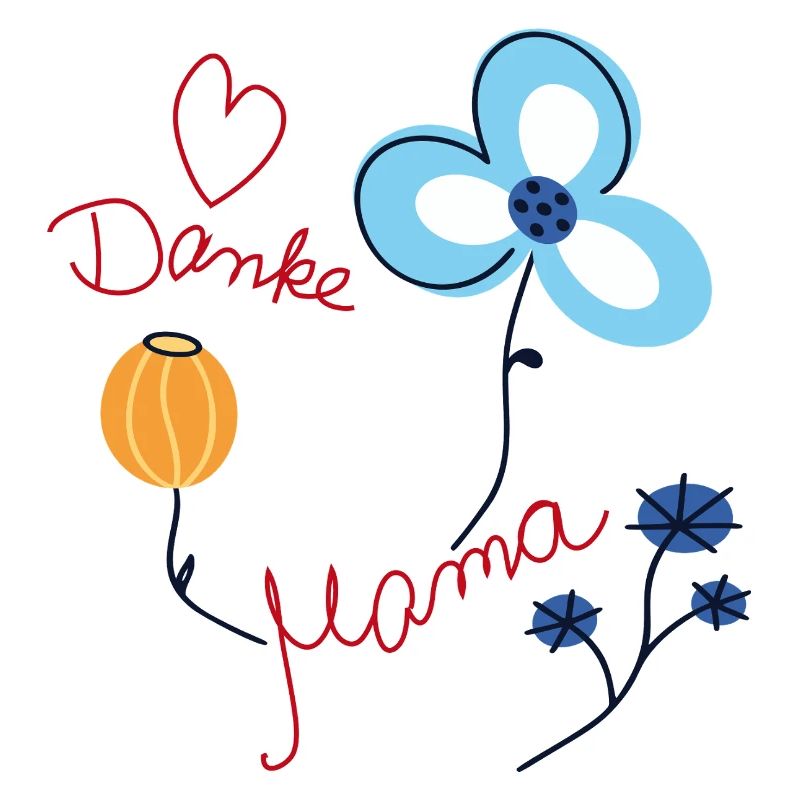 Danke Mama