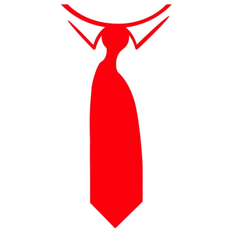 tie