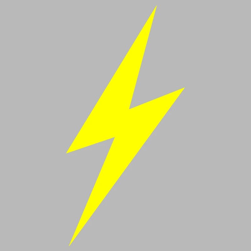 Fast Lightning Bolt