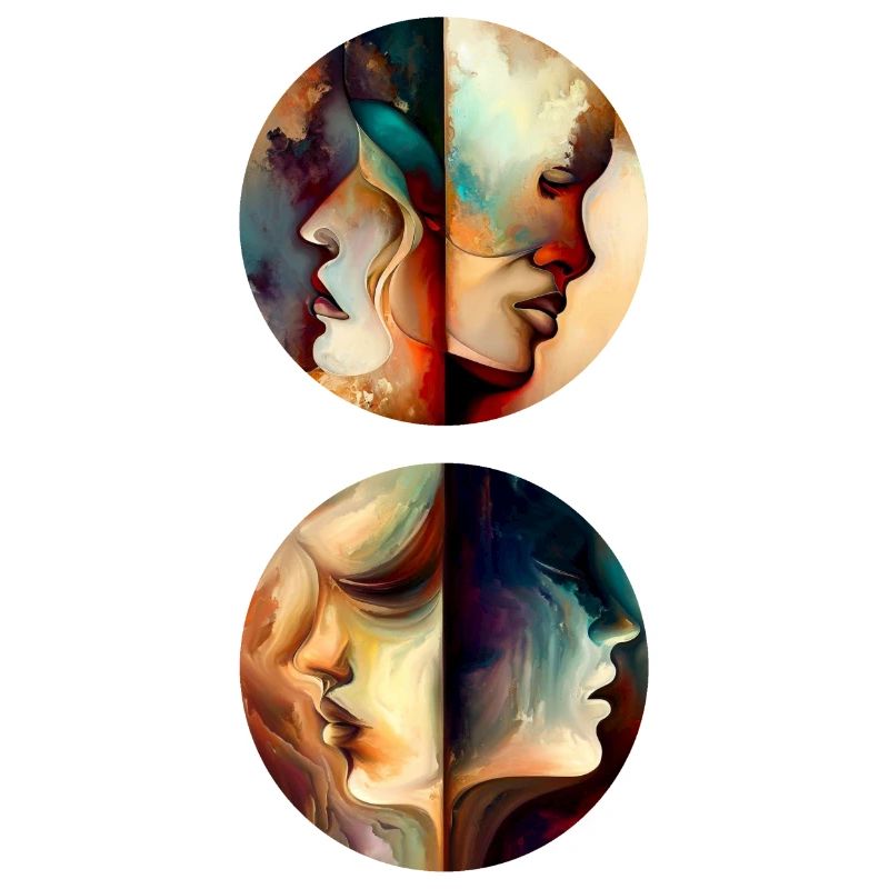 Two Faces