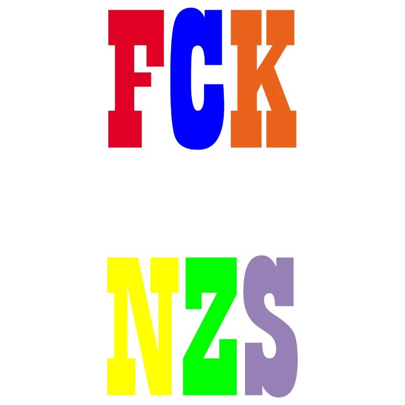 FCK NZS