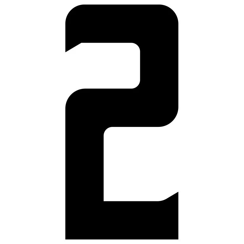 2