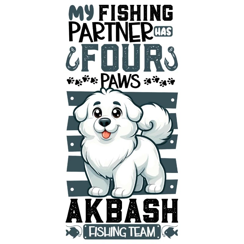 Pêche et Akbas