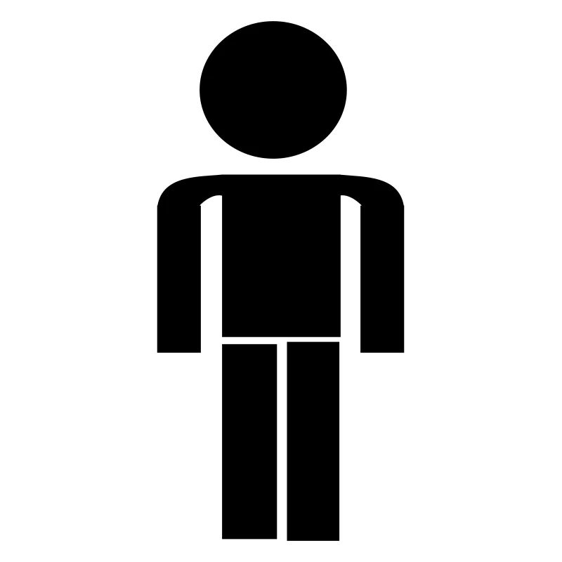 Man