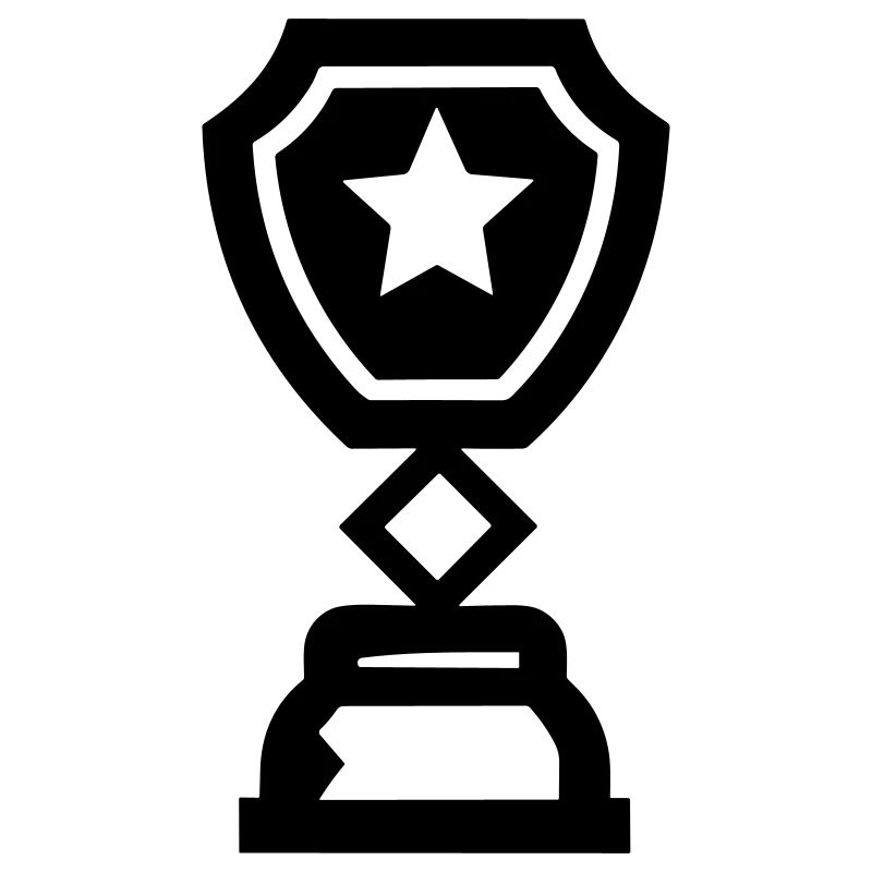 trophée