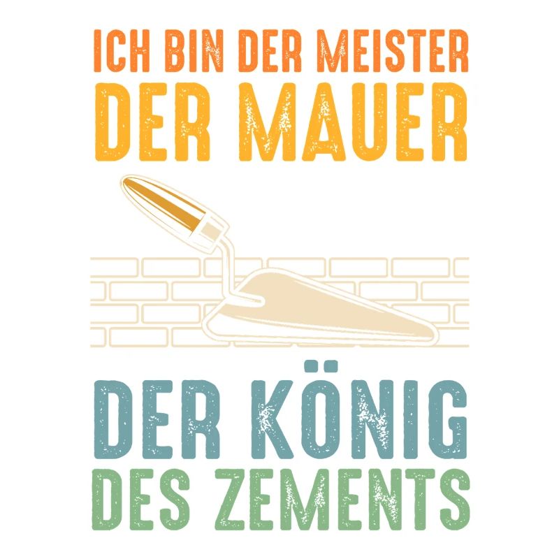 Master Bricklayer Journeyman Bricklayer