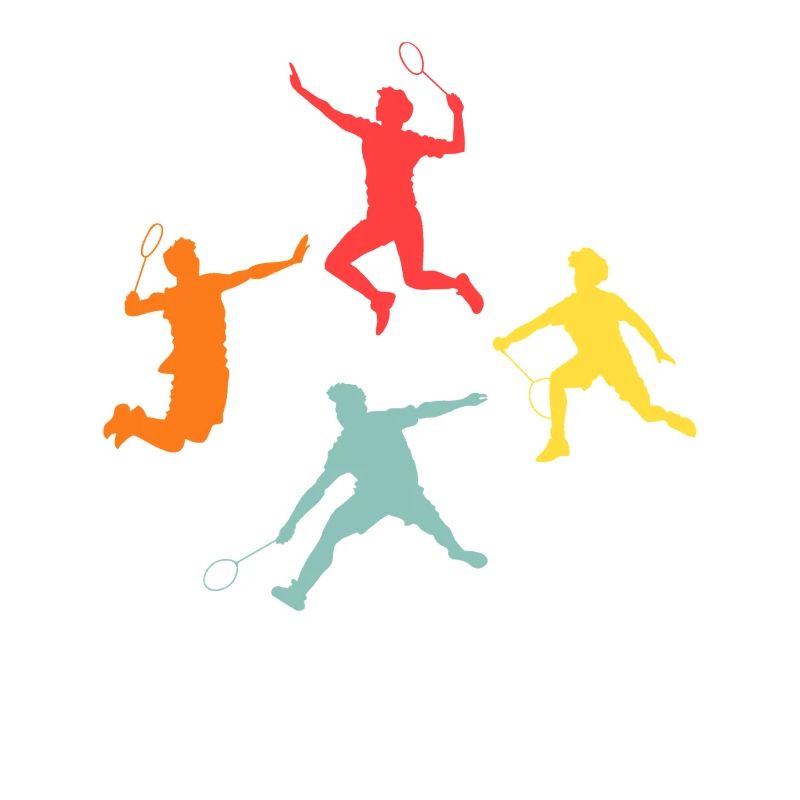 Federball Evolution Badminton