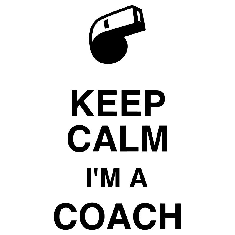 Coach / Coaching / Trainer / Sport