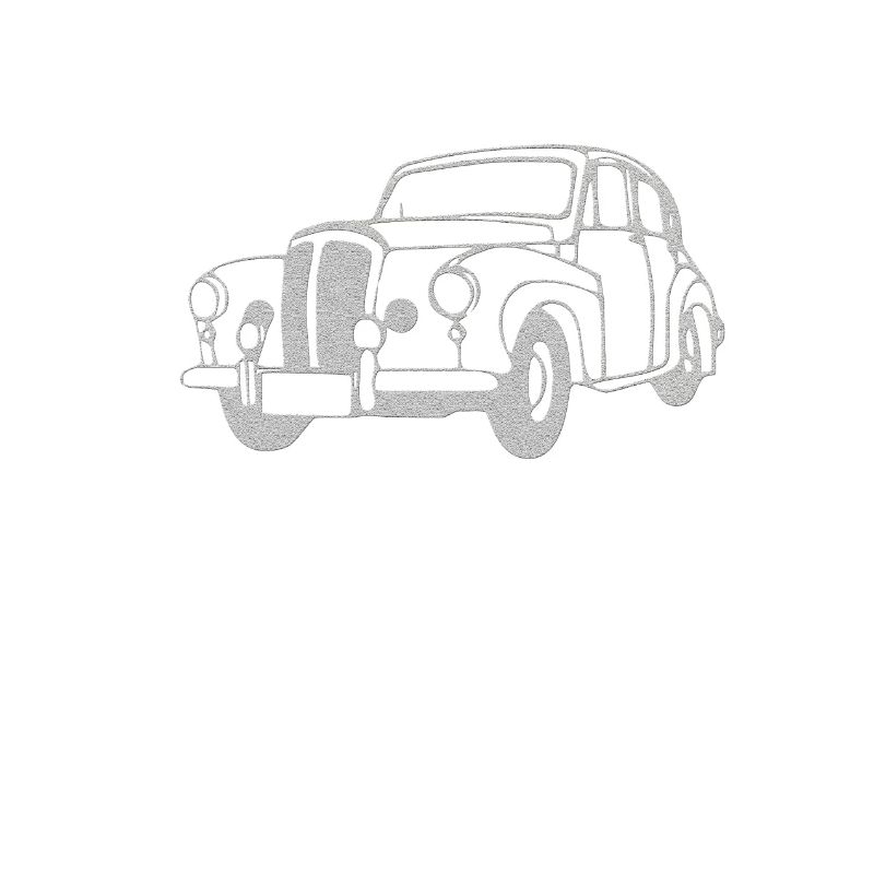 I m Not Old I m A Classic Since 1968