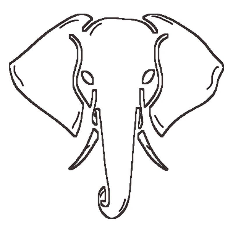 Elefant