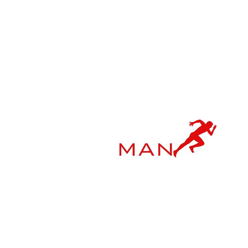 Marathon Man - Mann