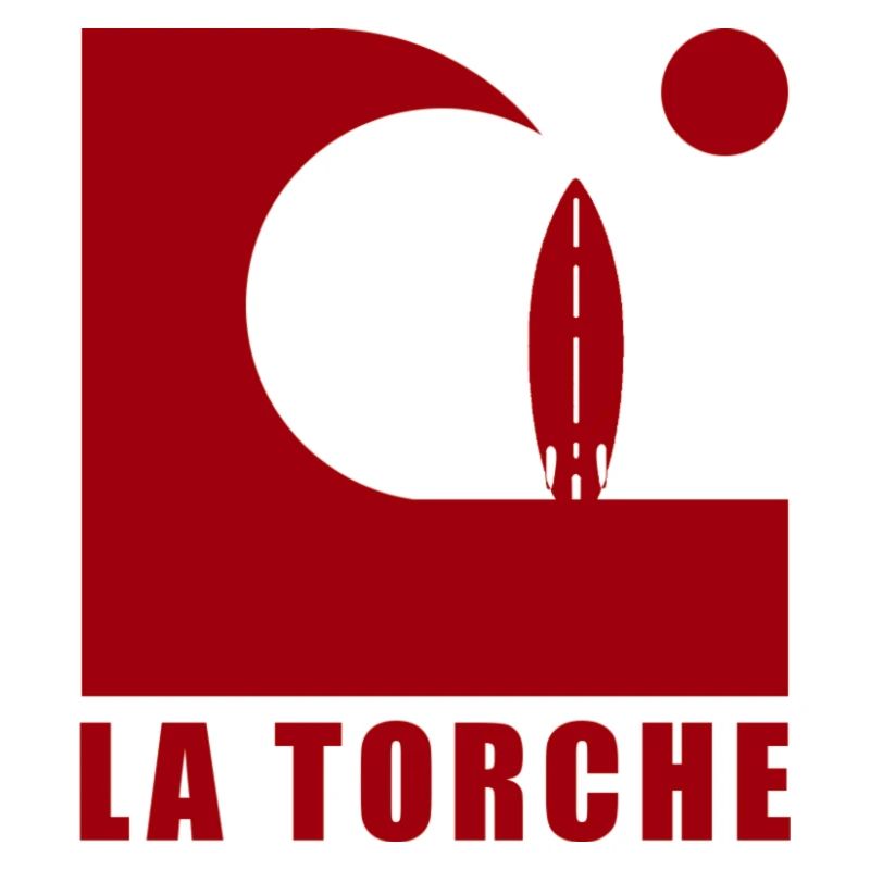 La Torche Vague Planche de surf
