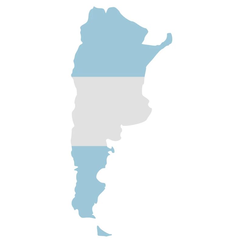 Argentinien